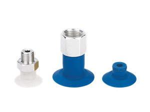 SFT Round Flat Vacuum Suction Cup
