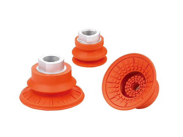 STC Vacuum Suction Cup